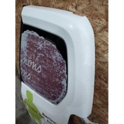 Porte De Coffre Droit Citroen Berlingo 2 Phase 1 (2)